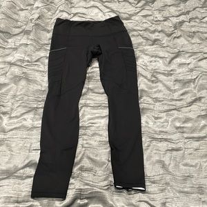 LULULEMON FRESH TRACKS TIGHT